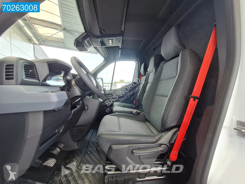 Furgoneta Renault 2025 MODEL APPLE CARPLAY...