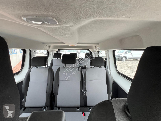 Furgoneta Citroën Spacetourer M 1.5 Bluehdi...