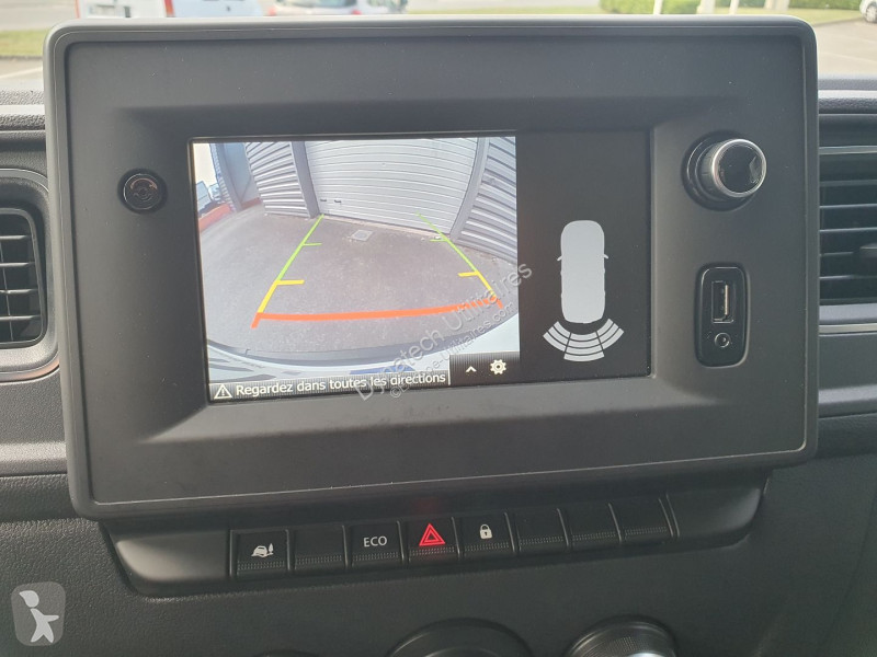 Veículo utilitário Nissan INTERSTAR FG L3H2 3T5...