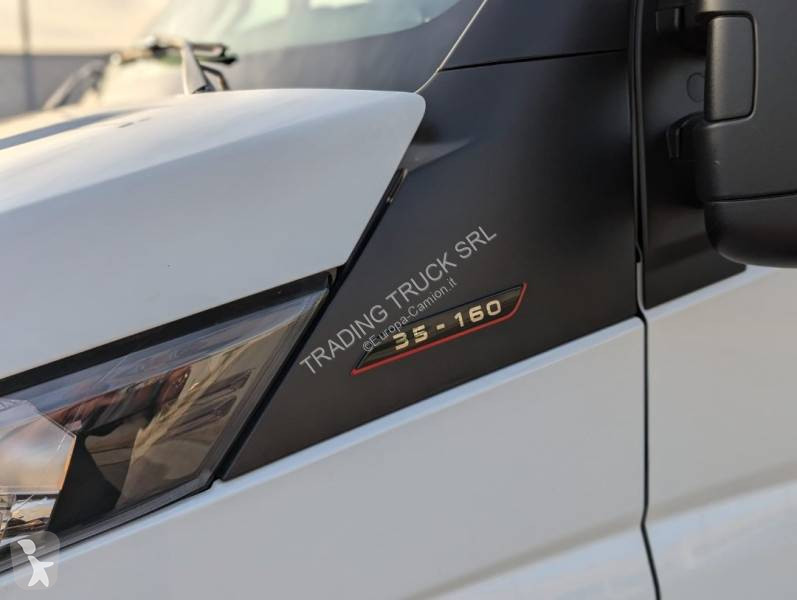 Veicolo commerciale Iveco