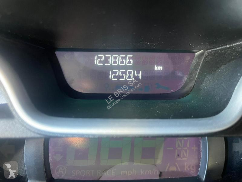 Veicolo commerciale Renault 1.6 Dci 120 CV L1H1