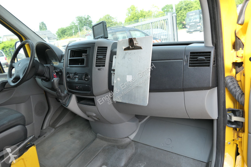 Bedrijfswagen Mercedes SPRINTER 310 CDI MAXI...