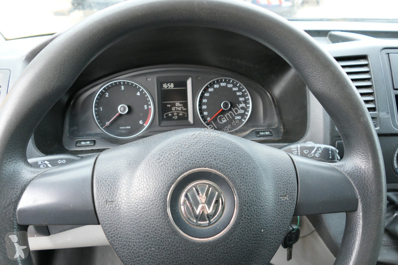 Veicolo commerciale Volkswagen T5 Transporter...