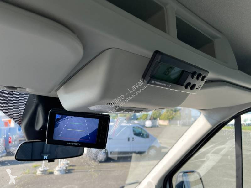 Véhicule utilitaire Ford