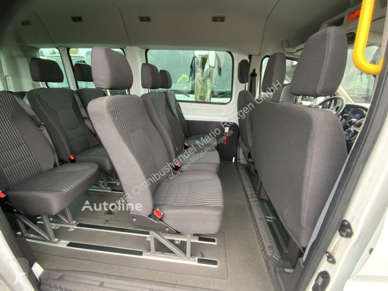 Véhicule utilitaire Ford