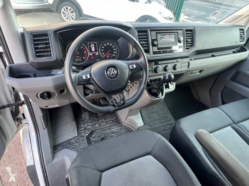 Véhicule utilitaire Volkswagen