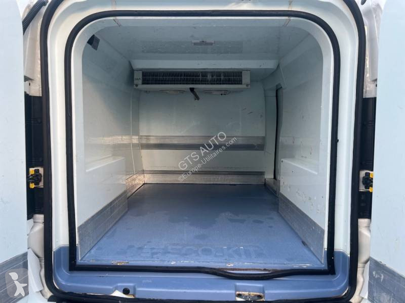 Furgoneta Fiat