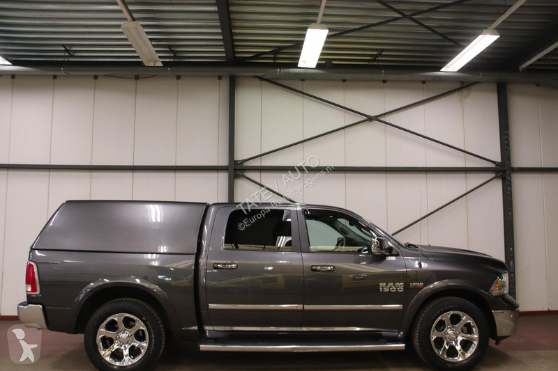 Bedrijfswagen Dodge 1500 5.7 V8 crew cab 6.4...