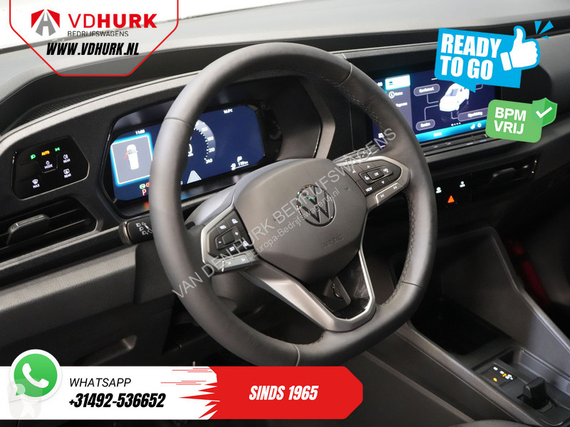 Veicolo commerciale Volkswagen 2.0 TDI 125 pk...