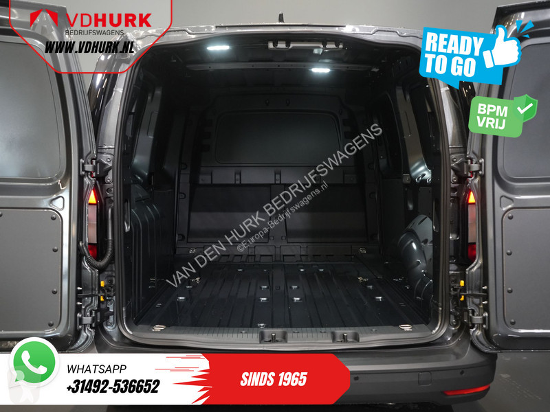 Veicolo commerciale Volkswagen 2.0 TDI 125 pk...