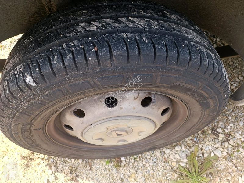 Veicolo commerciale Renault MASTER