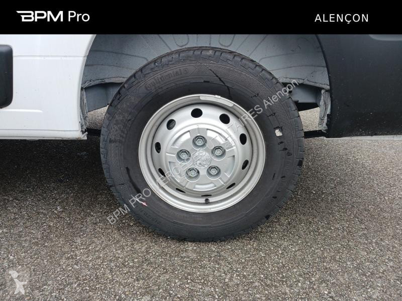 Veicolo commerciale Peugeot Fg L3H2 3.5 140ch...
