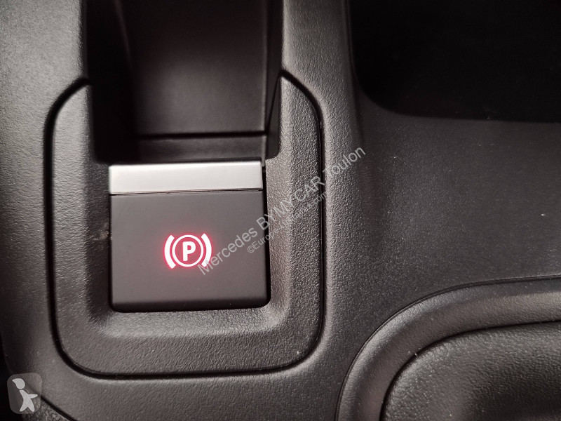 Véhicule utilitaire Citroën BERLINGO VAN XL...