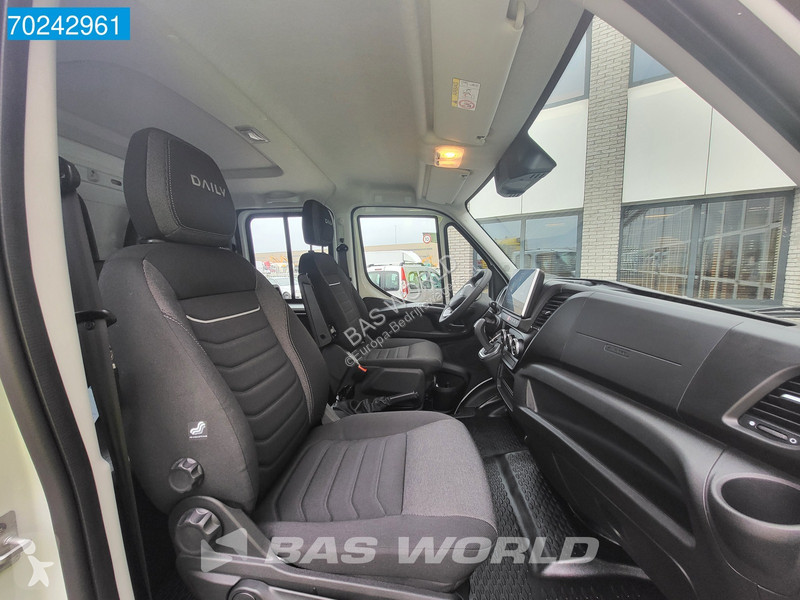Furgoneta Iveco 35C18 3.0L Automaat 180PK...