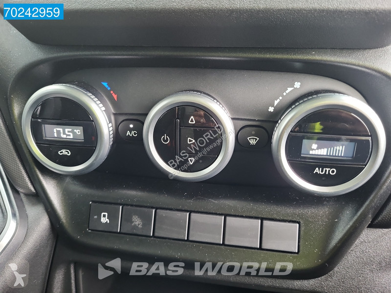 Furgoneta Iveco 35C18 3.0L Automaat 180PK...