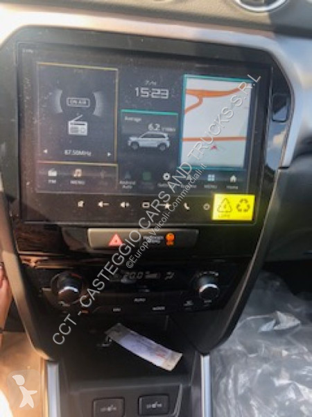 Autoutilitară Suzuki VITARA