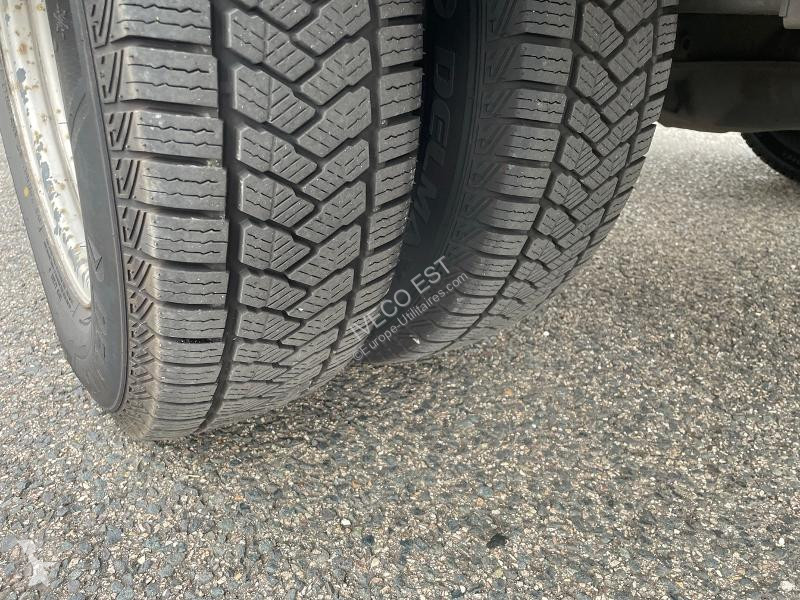 Bedrijfswagen Renault CCb MASTER 2.3 dCi 165ch...
