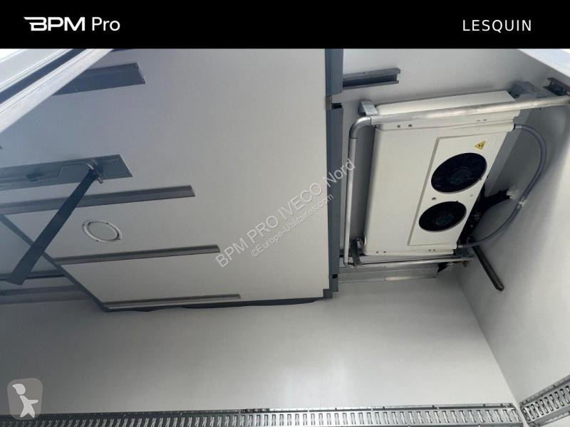Veicolo commerciale Iveco CCb 72C14H GAZ GNC...