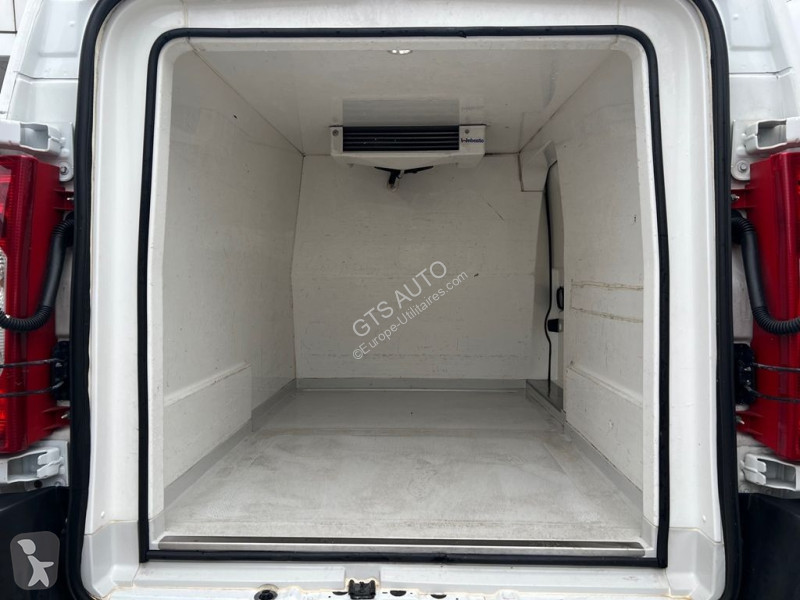 Veicolo commerciale Fiat SCUDO FG 1.0 CH1 1.6...