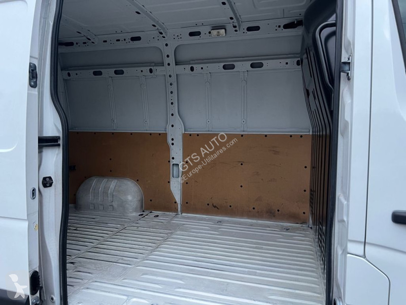 Autoutilitară Renault MASTER III FG F3300 L2H2...