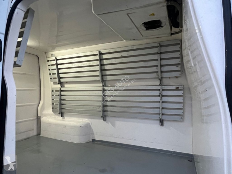 Veicolo commerciale Renault MASTER III FG F3300...