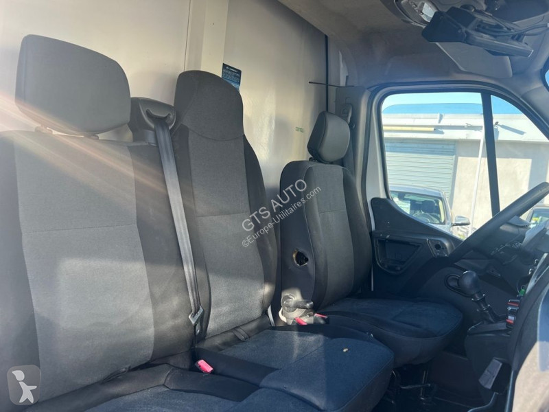 Veicolo commerciale Renault MASTER III GRD VOL...