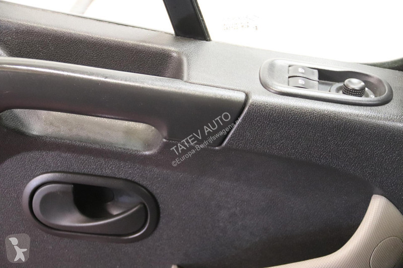 Veicolo commerciale Renault 170PK AUTOMAAT...