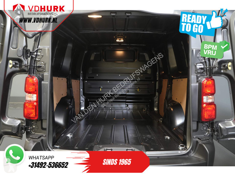 Furgoneta Citroën 2.0 HDI 180 pk Aut. L3...