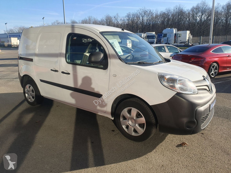 Nyttofordon Renault KANGOO II EXPRESS 1.5 BLUE...