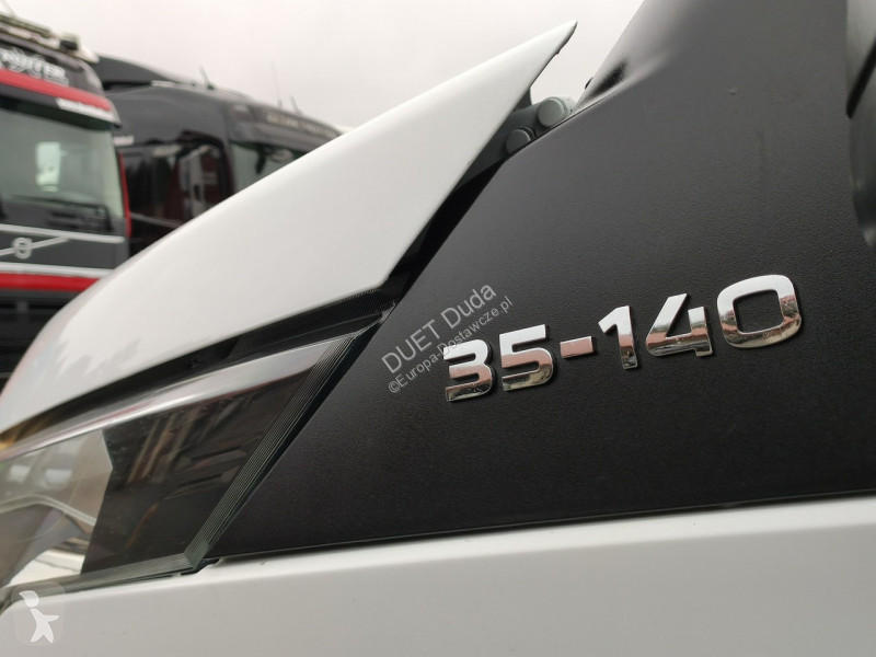 Veicolo commerciale Iveco 35C14