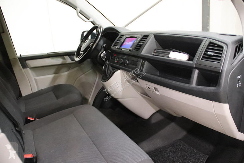 Veicolo commerciale Volkswagen 2.0 TDI L2H1 DSG...