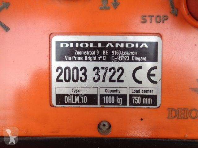 Nyttofordon Iveco DAILY