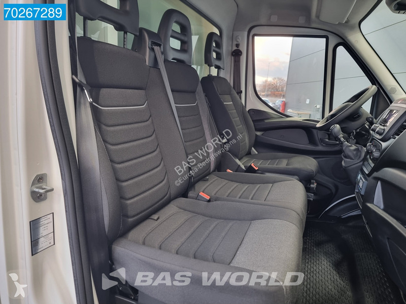Veículo utilitário Iveco 50C16 3.0L Koelwagen...