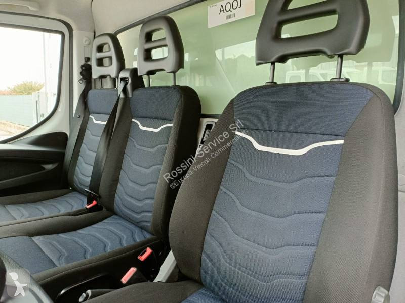 Užitkové vozidlo Iveco