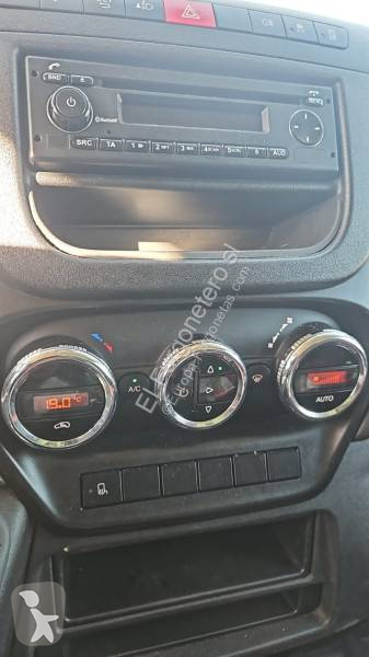 Bedrijfswagen Iveco