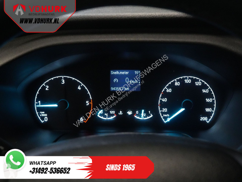 Furgoneta Ford Tourneo 2.0 TDCI €31.997 incl....