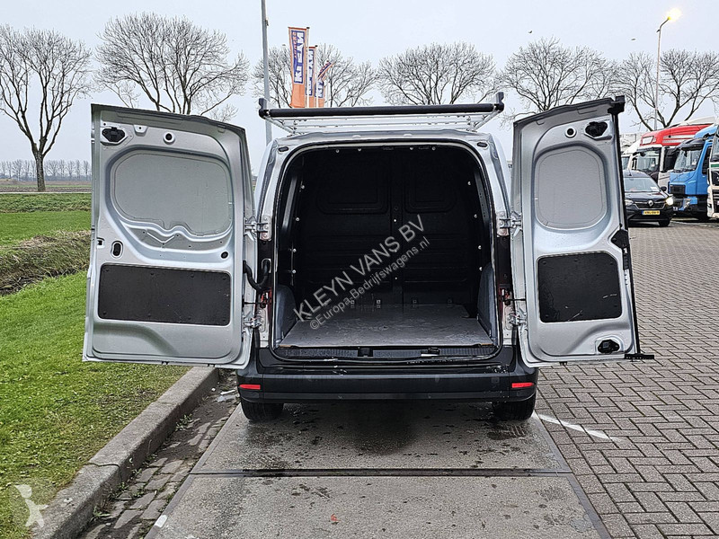 Nyttofordon Mercedes 110 CDI L1 PRO Mbux Euro6!