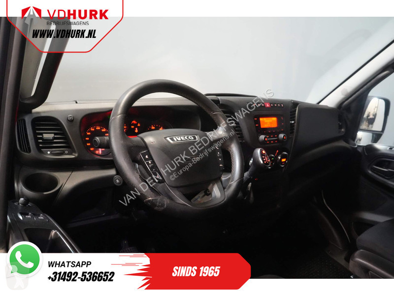 Furgoneta Iveco 35S16V 2.3 L3H2 155 pk Aut. DC...