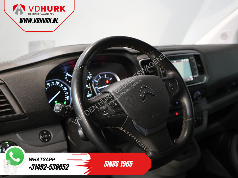 Furgoneta Citroën 2.0 HDI 180 pk Aut. L3 DB...