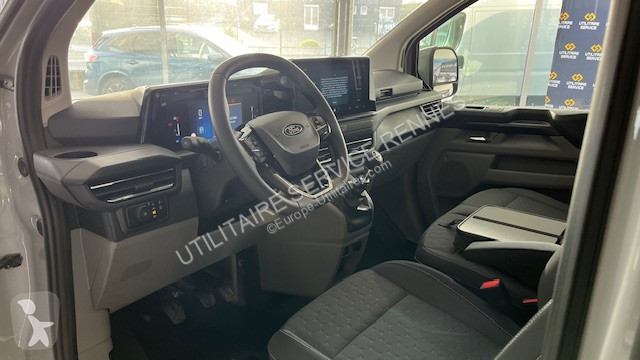 Véhicule utilitaire Ford 300 L1H1 2.0 ECOBLUE...