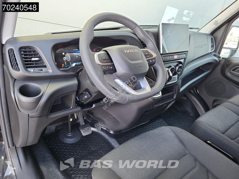 Varevogn Iveco 35C21 3.0L Automaat 210PK L2H2...