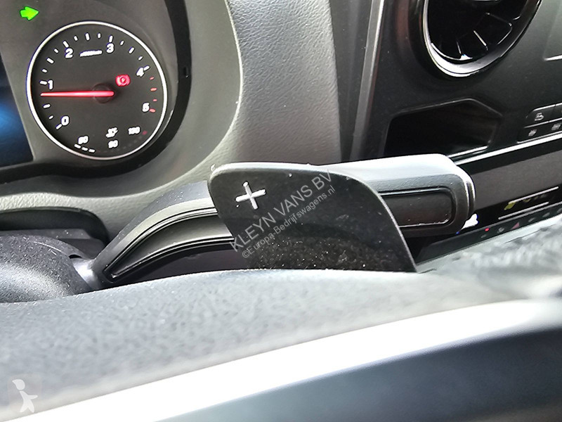 Bedrijfswagen Mercedes 316 L2 LED Distronic Aut