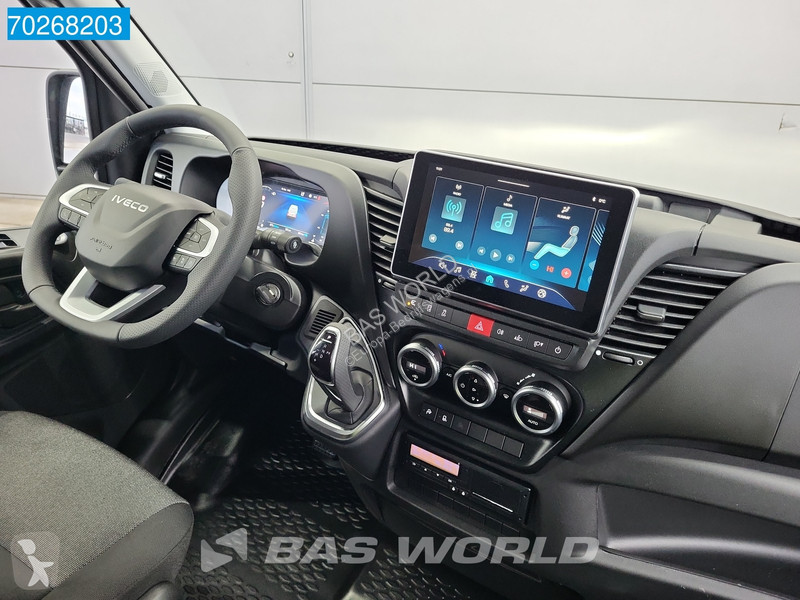 Veicolo commerciale Iveco 35S21 Automaat 2025...