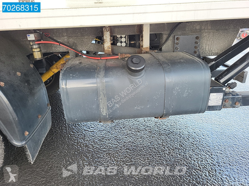 Bedrijfswagen Iveco 40C15 3.0 150pk BE Combi...
