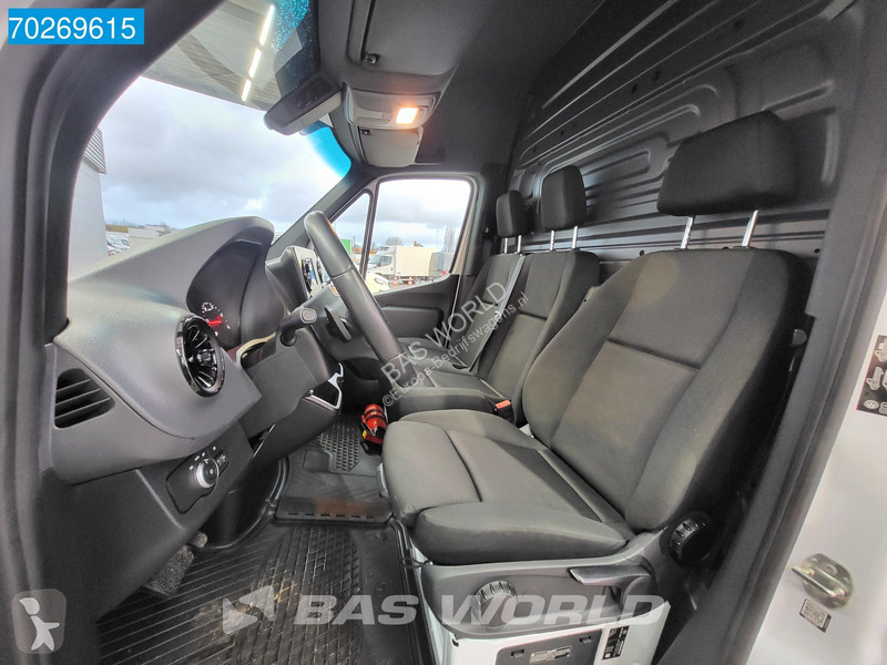 Užitkové vozidlo Mercedes 319 CDI Automaat...