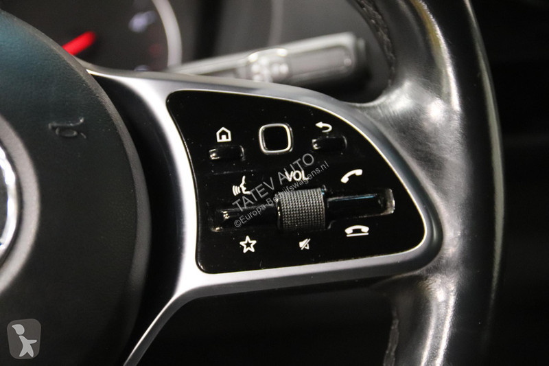Užitkové vozidlo Mercedes 314 2.2 CDI L2H2 EURO...