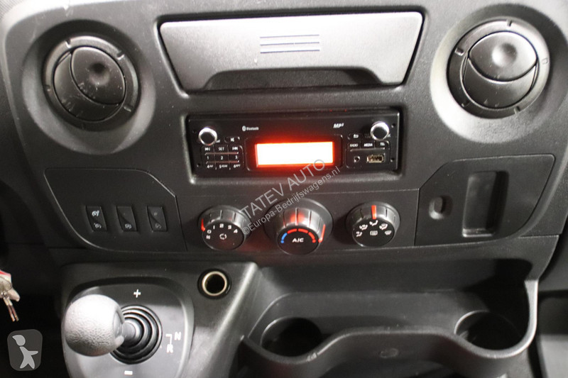 Veicolo commerciale Renault 170PK AUTOMAAT...