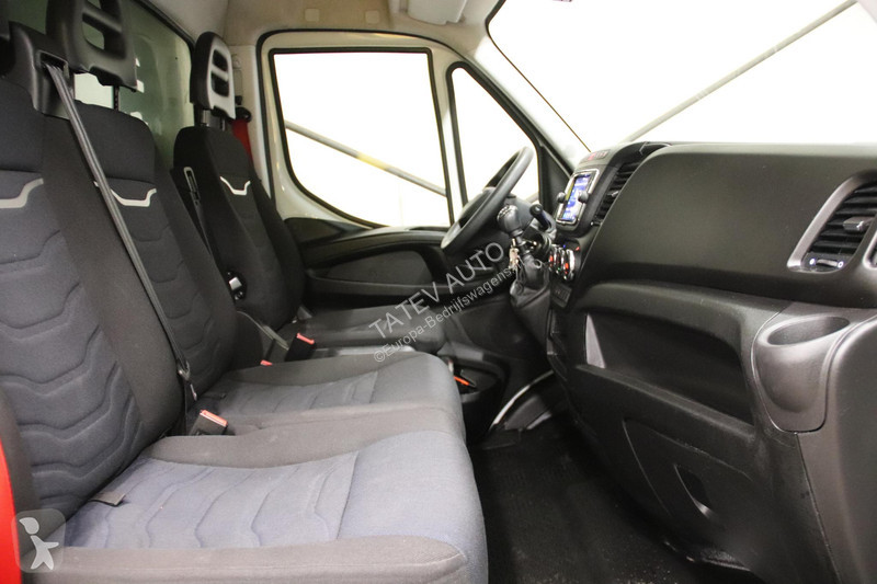 Autoutilitară Iveco 35C16 2.3 BAKWAGEN...