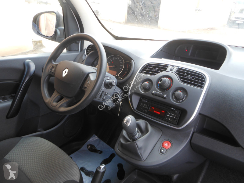 Užitkové vozidlo Renault 1.5 Blue dci 115...
