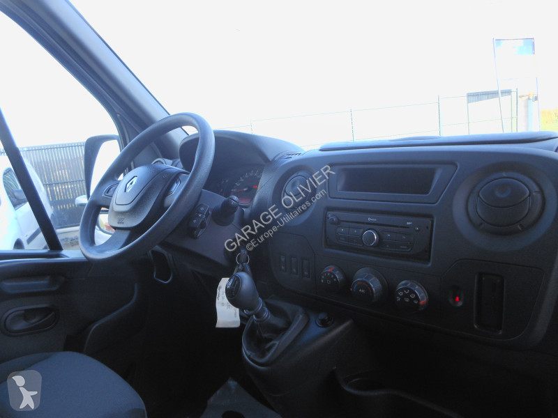 Veicolo commerciale Renault F3500 L2H2 2.3 dci...